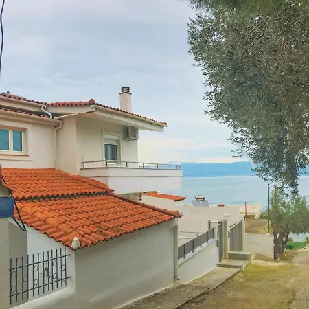 Сasa de vacaciones Amazing In With Wifi *