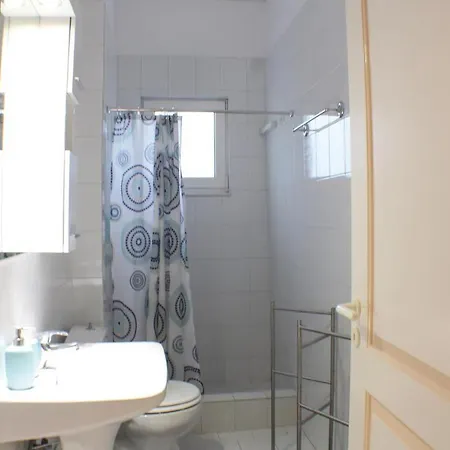 3 Bedroom Lovely In * Chalkida
