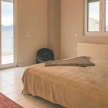 Сasa de vacaciones Amazing In With Wifi