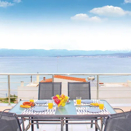 Сasa de vacaciones Amazing In With Wifi